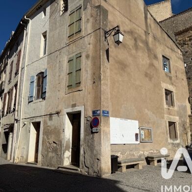 Maison 4 pièces 65000 €