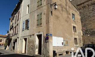 Maison 4 Pièces 62 m² à vendre à Puissalicon (34480)