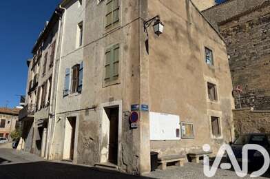 Maison 4 pièces 59000 €