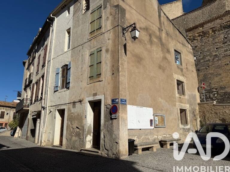 Vente Maison de village 4 pièces — photo 1