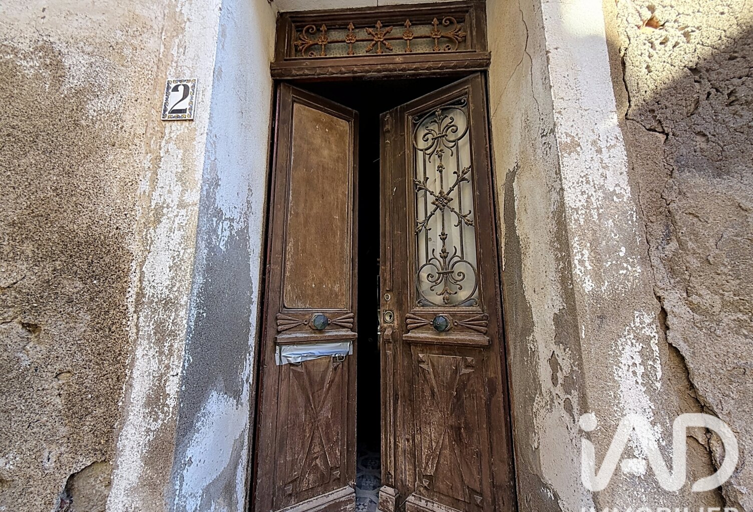 Vente Maison de village 4 pièces — photo 1