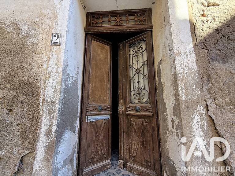 Vente Maison de village 4 pièces — photo 1