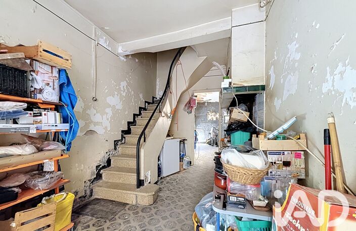 Vente Maison de village 4 pièces — photo 2