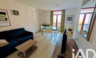 Appartement 2 Pièces 44 m² à vendre à Allevard (38580)