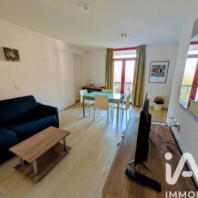 Appartement 2 pièces 95000 €