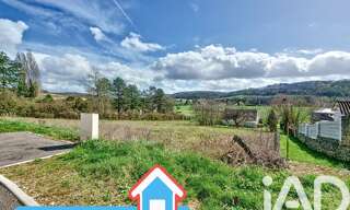Terrain  706 m² à vendre à Les Bordes (89500)
