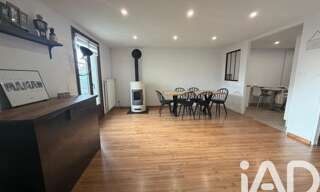 Maison 4 Pièces 94 m² à vendre à Saint-Julien-lès-Metz (57070)