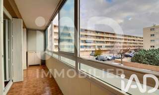 Appartement 4 Pièces 70 m² à vendre à Septèmes-les-Vallons (13240)