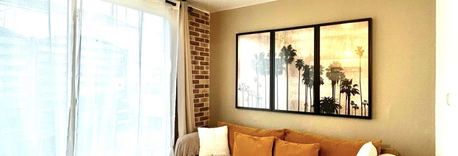 Appartement 4 Pièces 81 m² à louer à Nandy (77176)