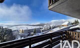 Appartement 2 Pièces 30 m² à vendre à Besse-et-Saint-Anastaise (63610)