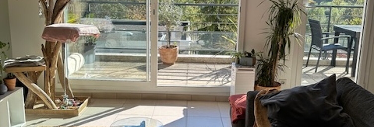 Appartement 5 Pièces 100 m² à vendre à Champigneulles (54250)