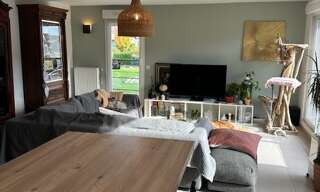 Appartement 5 Pièces 100 m² à vendre à Champigneulles (54250)