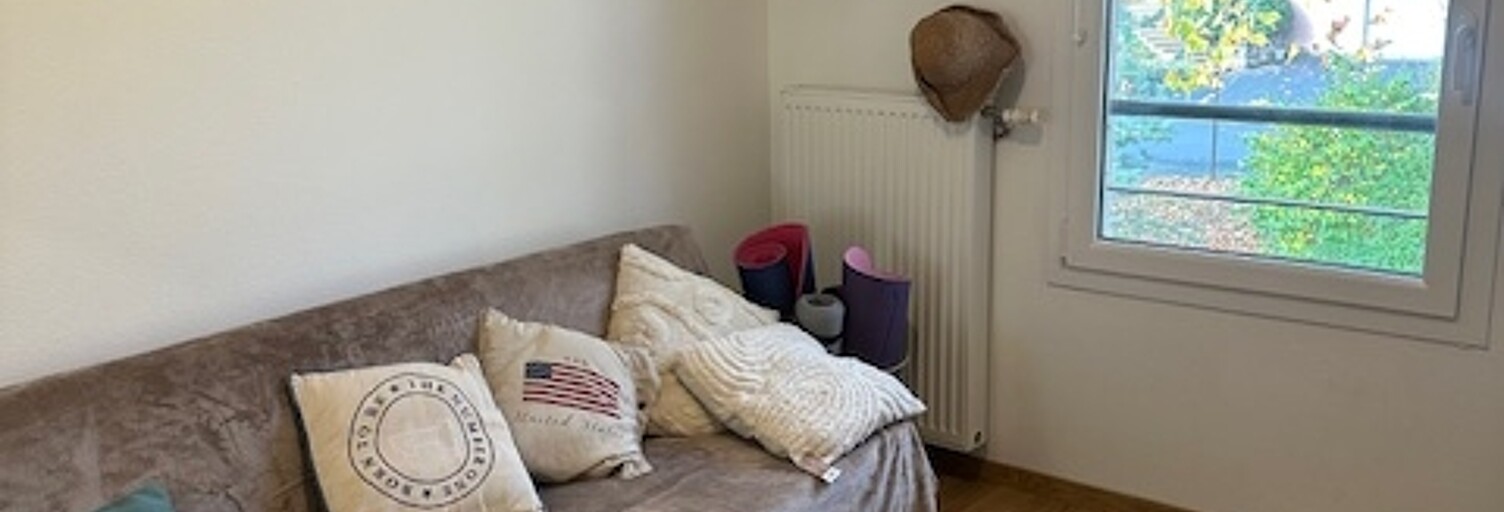 Appartement 5 Pièces 100 m² à vendre à Champigneulles (54250)