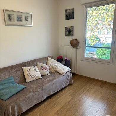 Appartement 5 pièces 277000 €