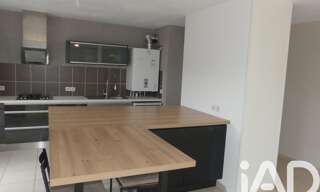 Appartement 5 Pièces 100 m² à vendre à Champigneulles (54250)