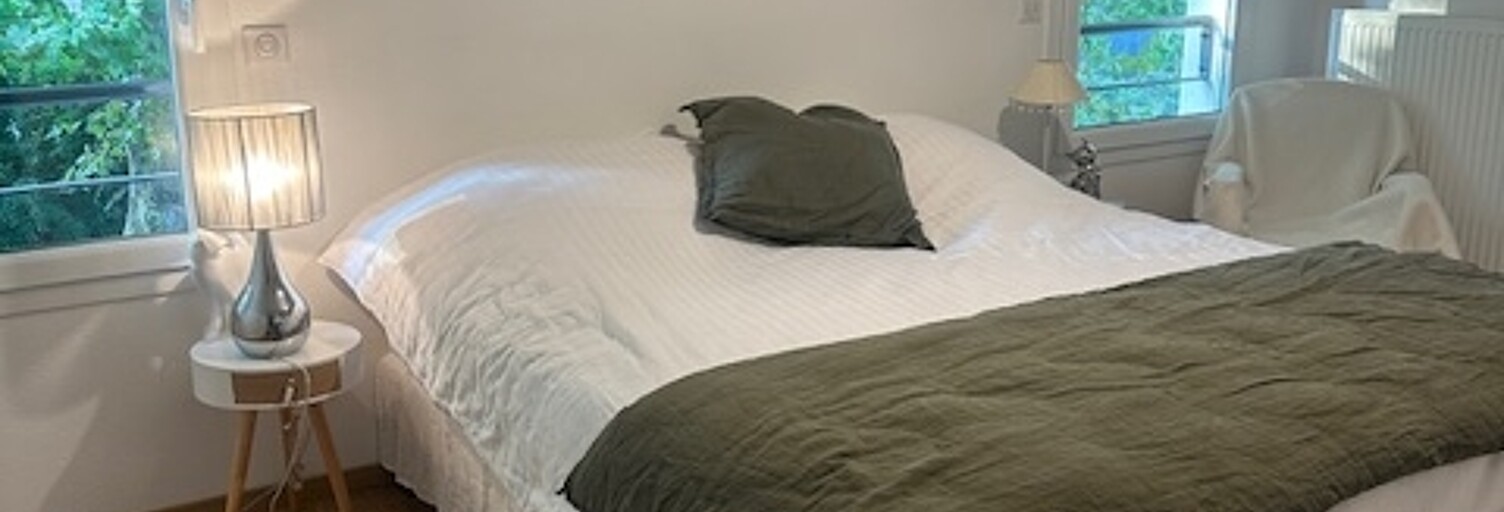 Appartement 5 Pièces 100 m² à vendre à Champigneulles (54250)