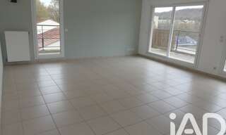 Appartement 5 Pièces 100 m² à vendre à Champigneulles (54250)