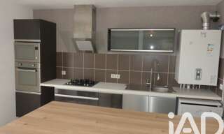 Appartement 5 Pièces 100 m² à vendre à Champigneulles (54250)