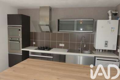 Appartement 5 pièces 255000 €