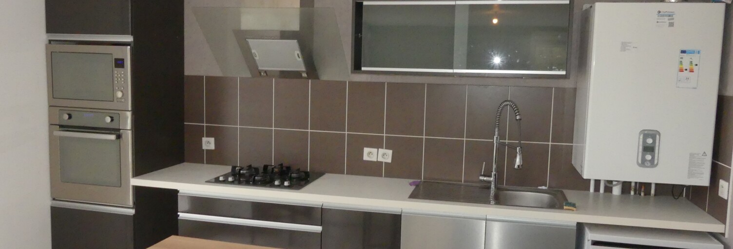 Appartement 5 Pièces 100 m² à vendre à Champigneulles (54250)