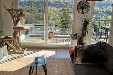 Appartement 5 pièces 255000 €