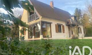 Maison 7 Pièces 140 m² à vendre à Attichy (60350)