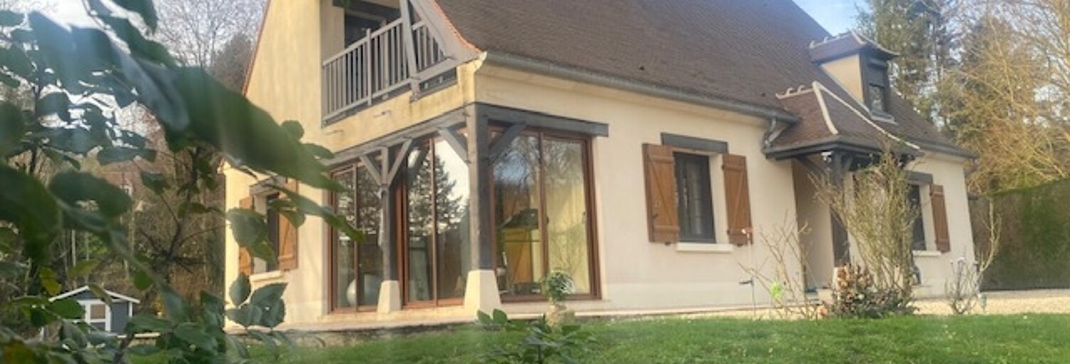Maison 7 Pièces 140 m² à vendre à Attichy (60350)