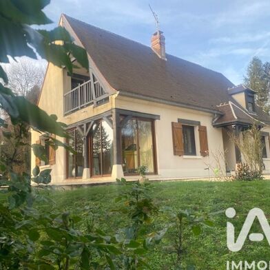 Maison 7 pièces 372000 €