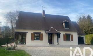 Maison 7 Pièces 140 m² à vendre à Attichy (60350)