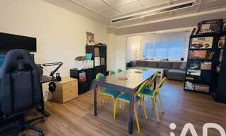 Maison 3 Pièces 84 m² à vendre à Hénin-Beaumont (62110)