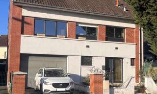 Maison 3 Pièces 84 m² à vendre à Hénin-Beaumont (62110)