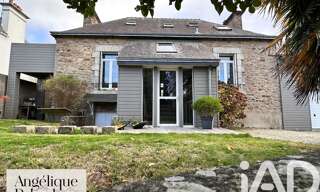 Maison 5 Pièces 136 m² à vendre à Guidel (56520)