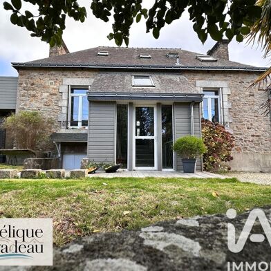 Maison 5 pièces 629000 €