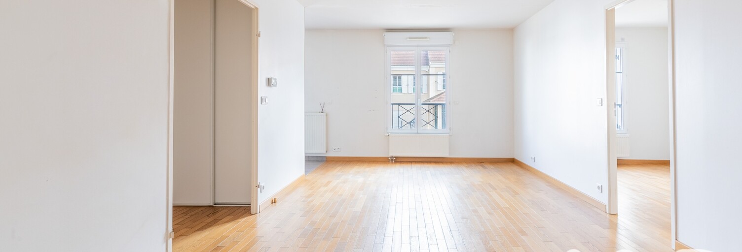 Appartement 3 Pièces 65 m² à vendre à Igny (91430)