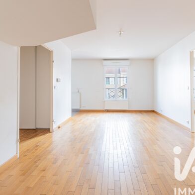 Appartement 3 pièces 320000 €