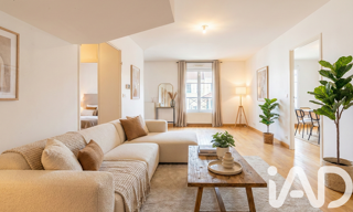 Appartement 3 Pièces 65 m² à vendre à Igny (91430)