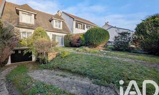 Maison 5 Pièces 110 m² à vendre à Morsang-sur-Orge (91390)