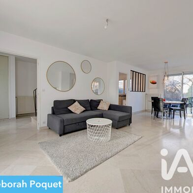 Maison 5 pièces 399000 €