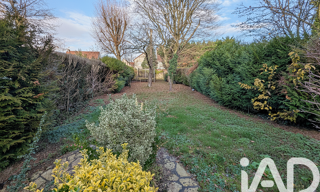 Maison 5 Pièces 110 m² à vendre à Morsang-sur-Orge (91390)