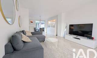 Maison 5 Pièces 110 m² à vendre à Morsang-sur-Orge (91390)