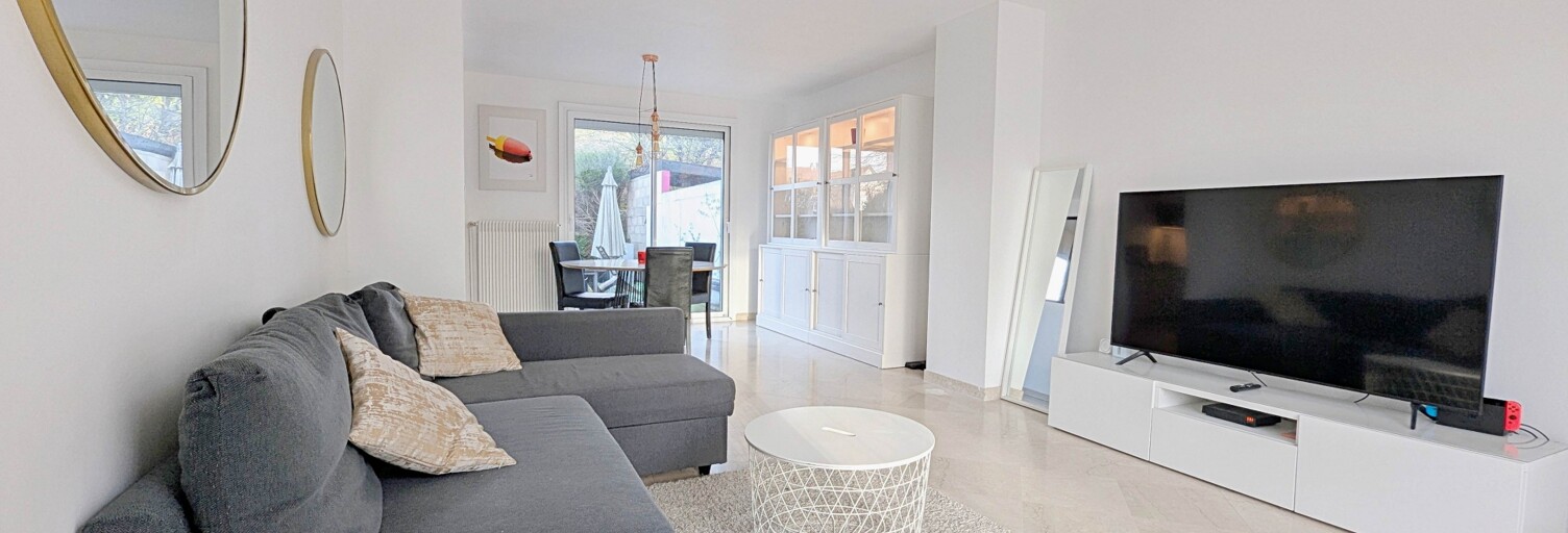 Maison 5 Pièces 110 m² à vendre à Morsang-sur-Orge (91390)