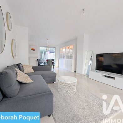 Maison 5 pièces 399000 €