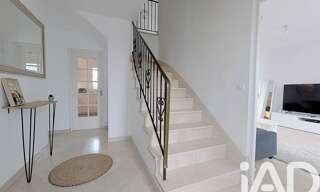 Maison 5 Pièces 110 m² à vendre à Morsang-sur-Orge (91390)