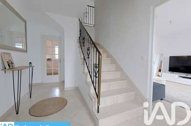 Maison 5 pièces 389000 €