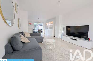 Maison 5 pièces 379000 €