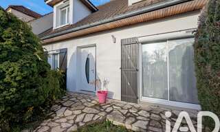 Maison 5 Pièces 110 m² à vendre à Morsang-sur-Orge (91390)