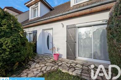 Maison 5 pièces 369000 €