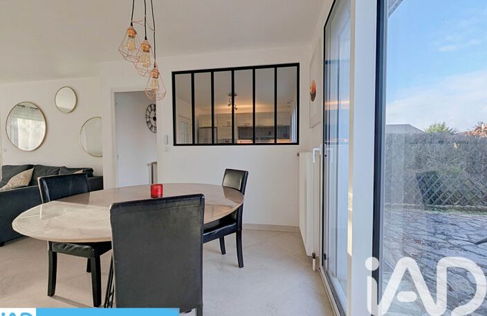 Vente Maison traditionnelle 5 pièces — photo 2