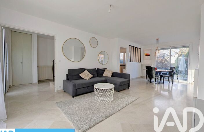 Vente Maison traditionnelle 5 pièces — photo 4