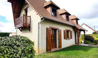 Maison 5 Pièces 105 m² à vendre à Langrune-sur-Mer (14830)